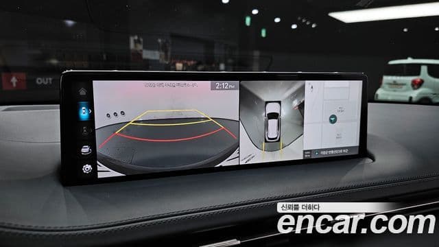 Genesis GV70, 2024 15