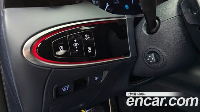 Genesis GV70, 2024 16