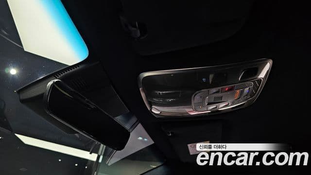 Genesis GV70, 2024 18