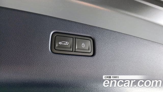 Genesis GV70, 2024 20