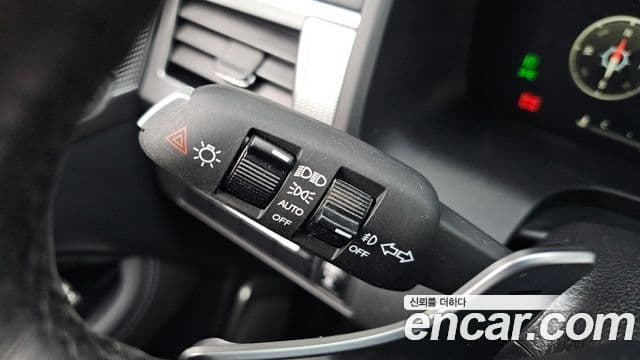 KG모빌리티(SsangYong) All New Rexton Prestige, 2021 15