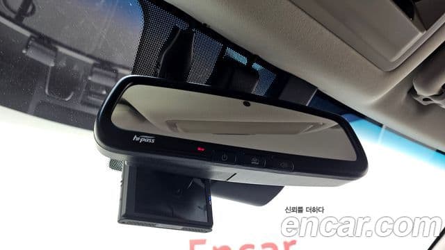 KG모빌리티(SsangYong) All New Rexton Prestige, 2021 18