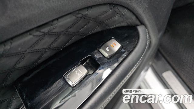 KG모빌리티(SsangYong) All New Rexton Prestige, 2021 19