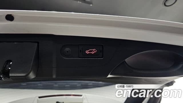 KG모빌리티(SsangYong) All New Rexton Prestige, 2021 20