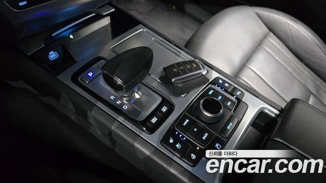 Genesis G80 Prestige, 2019 9