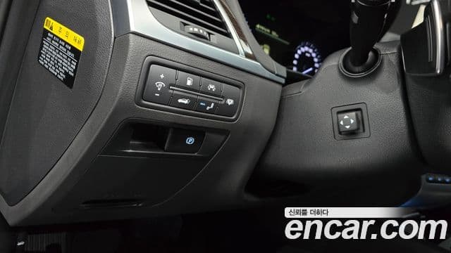 Genesis G80 Prestige, 2019 14