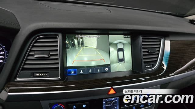 Genesis G80 Prestige, 2019 16