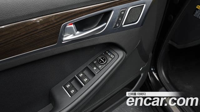 Genesis G80 Prestige, 2019 17