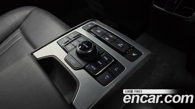 Genesis G80 Prestige, 2019 18