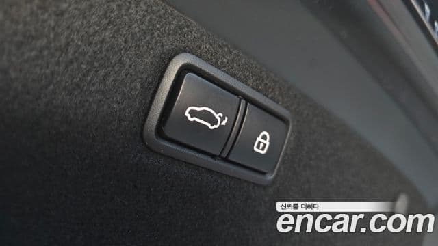 Genesis G80 Prestige, 2019 20