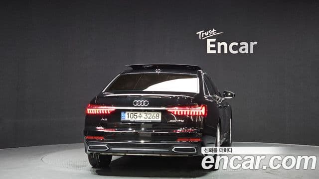 Audi A6 (C8) Premium, 2021 4