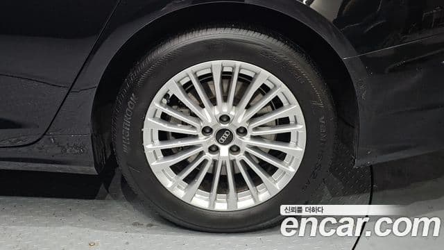 Audi A6 (C8) Premium, 2021 все фото