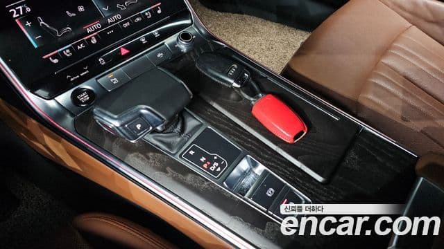 Audi A6 (C8) Premium, 2021 9