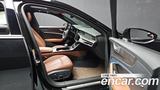 Audi A6 (C8) Premium, 2021 17