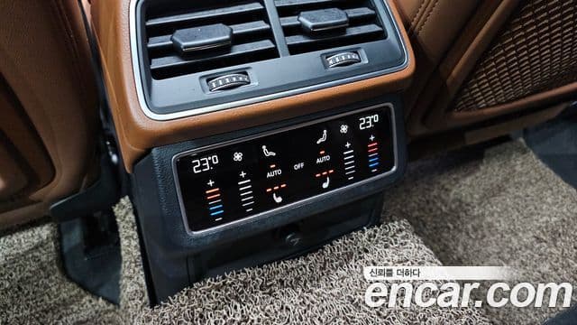 Audi A6 (C8) Premium, 2021 18