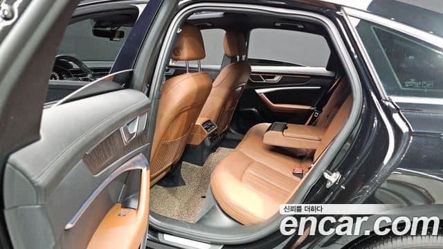 Audi A6 (C8) Premium, 2021 19