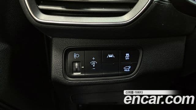 Hyundai Santa Fe TM Exclusive, 2019 16