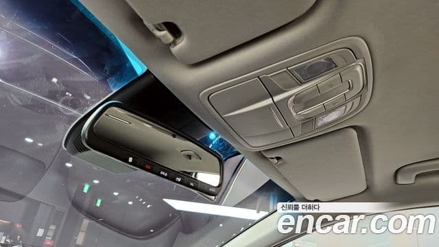 Hyundai Santa Fe TM Exclusive, 2019 18