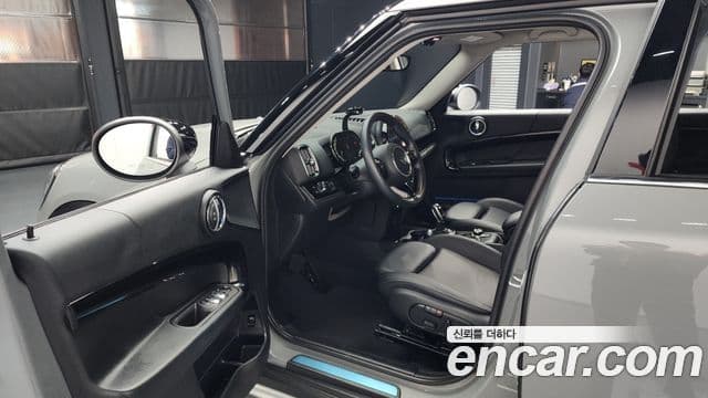 Mini Cooper Countryman 2세대, 2021 10