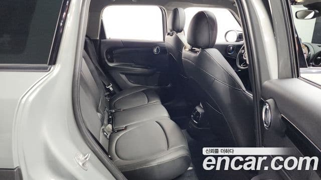 Mini Cooper Countryman 2세대, 2021 12