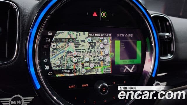 Mini Cooper Countryman 2세대, 2021 14