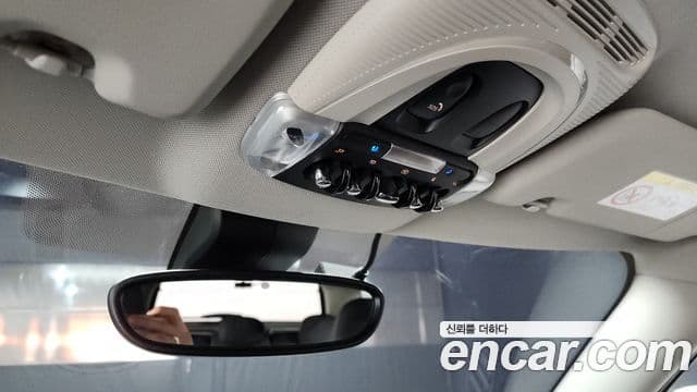 Mini Cooper Countryman 2세대, 2021 16