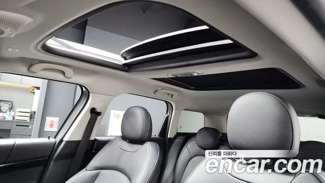 Mini Cooper Countryman 2세대, 2021 19