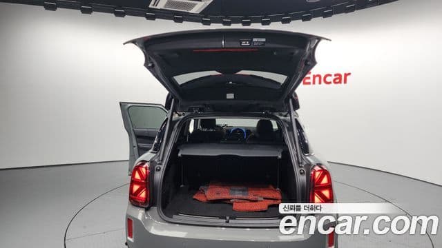 Mini Cooper Countryman 2세대, 2021 20