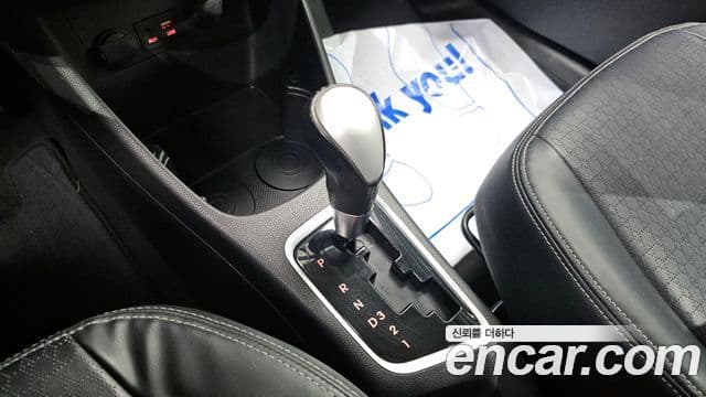 Kia The / новый New Morning Deluxe, 2016 9