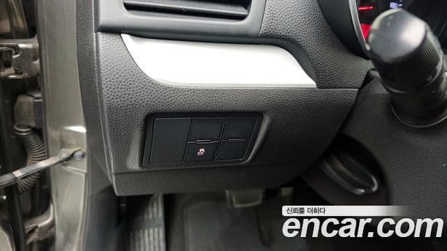 Kia The / новый New Morning Deluxe, 2016 15