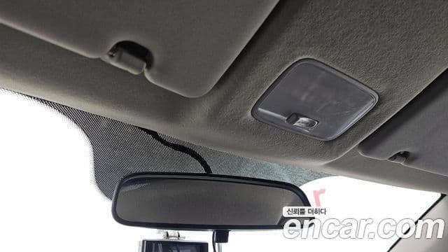 Kia The / новый New Morning Deluxe, 2016 18