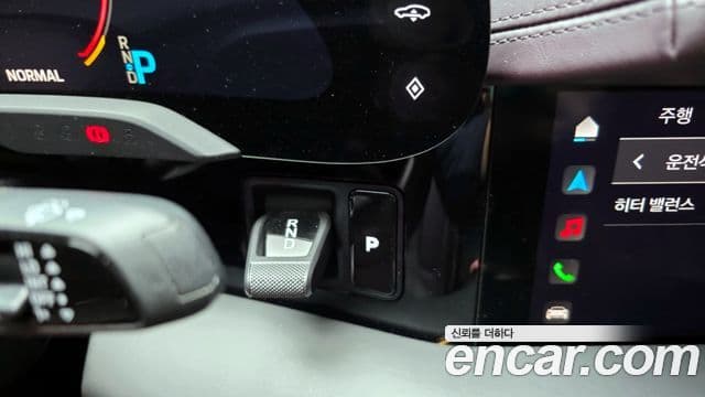 Porsche 타이칸 GTS, 2023 9