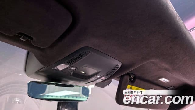 Porsche 타이칸 GTS, 2023 17