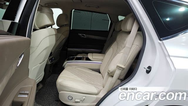 Genesis GV80, 2022 12