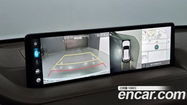 Genesis GV80, 2022 16