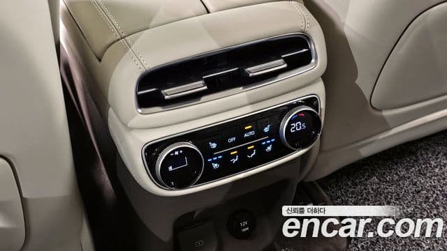 Genesis GV80, 2022 19