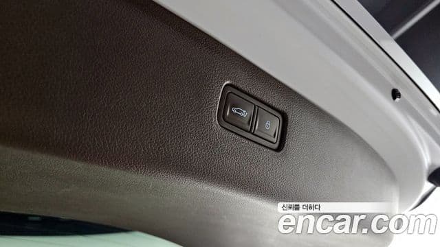 Genesis GV80, 2022 20