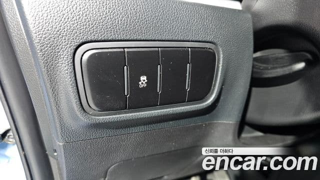 Kia The / новый New Ray Prestige, 2021 13