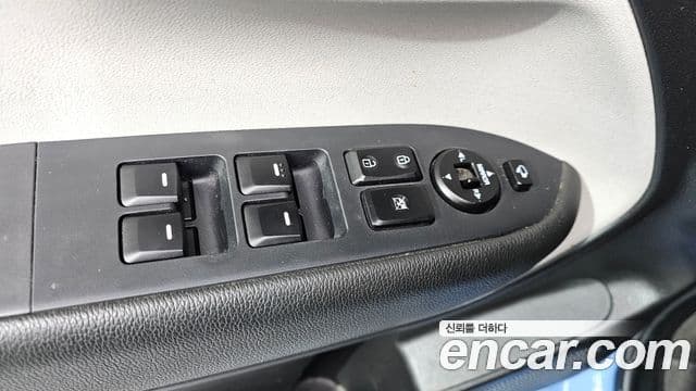 Kia The / новый New Ray Prestige, 2021 17