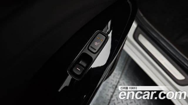 Kia All New K7 2.4 GDI Limited, 2017 18