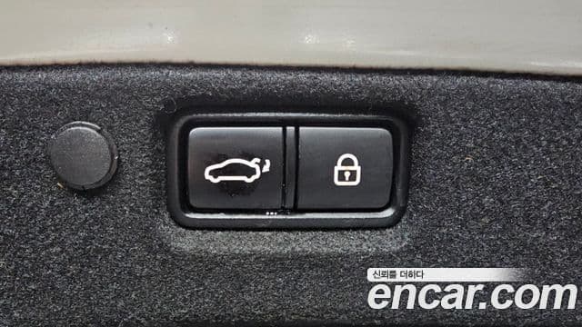 Kia All New K7 2.4 GDI Limited, 2017 20