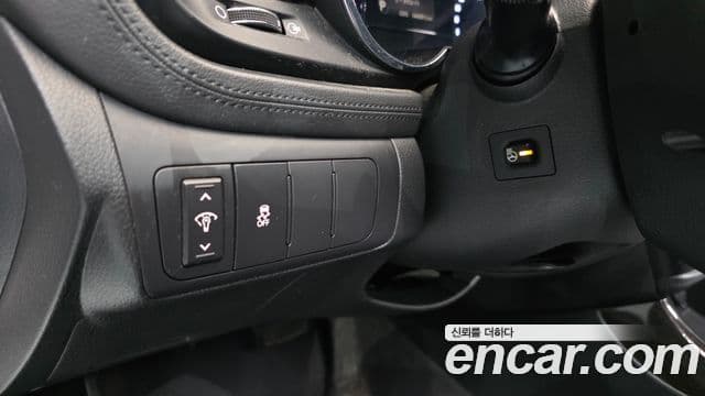 Kia K5 Noblesse, 2011 14