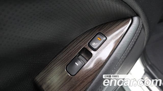 Kia K5 Noblesse, 2011 19