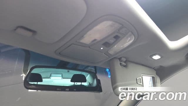 Kia K5 Noblesse, 2011 20