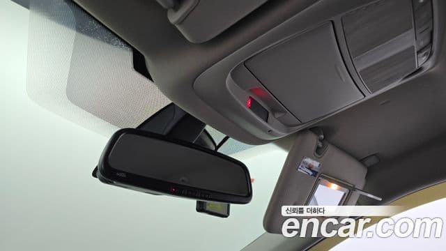 Renault Korea(Samsung) The / новый New QM6 2.0 LPe LE Signature 2WD, 2022 17