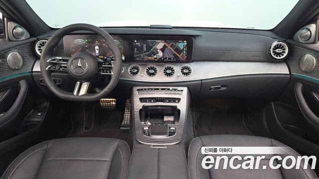 Mercedes-Benz E-класс W213 AMG Line, 2023 7