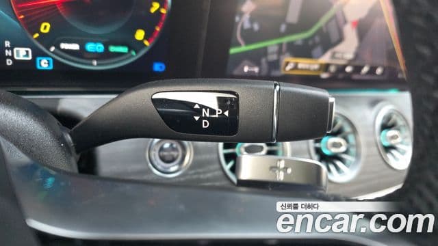 Mercedes-Benz E-класс W213 AMG Line, 2023 9