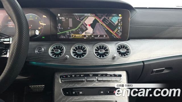 Mercedes-Benz E-класс W213 AMG Line, 2023 14