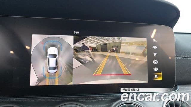 Mercedes-Benz E-класс W213 AMG Line, 2023 15