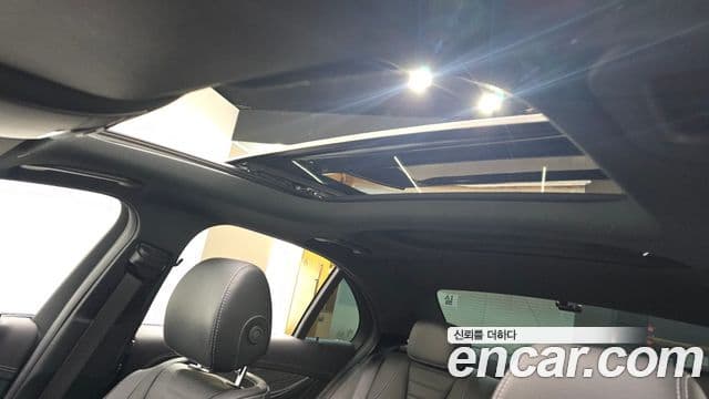 Mercedes-Benz E-класс W213 AMG Line, 2023 18